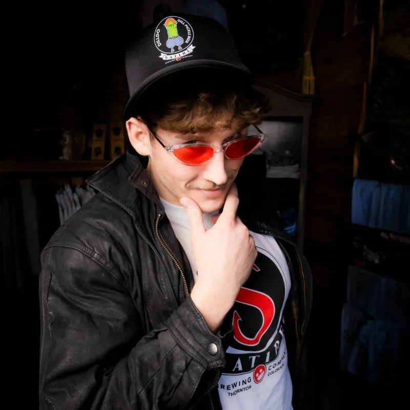 Dilldo Hat + Large Logo T-Shirt.jpg
