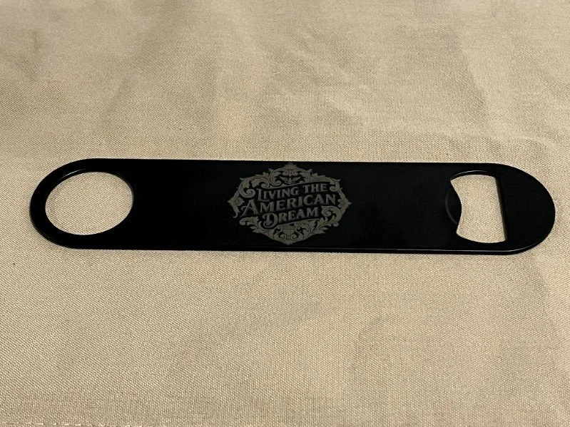 Bottle Openers