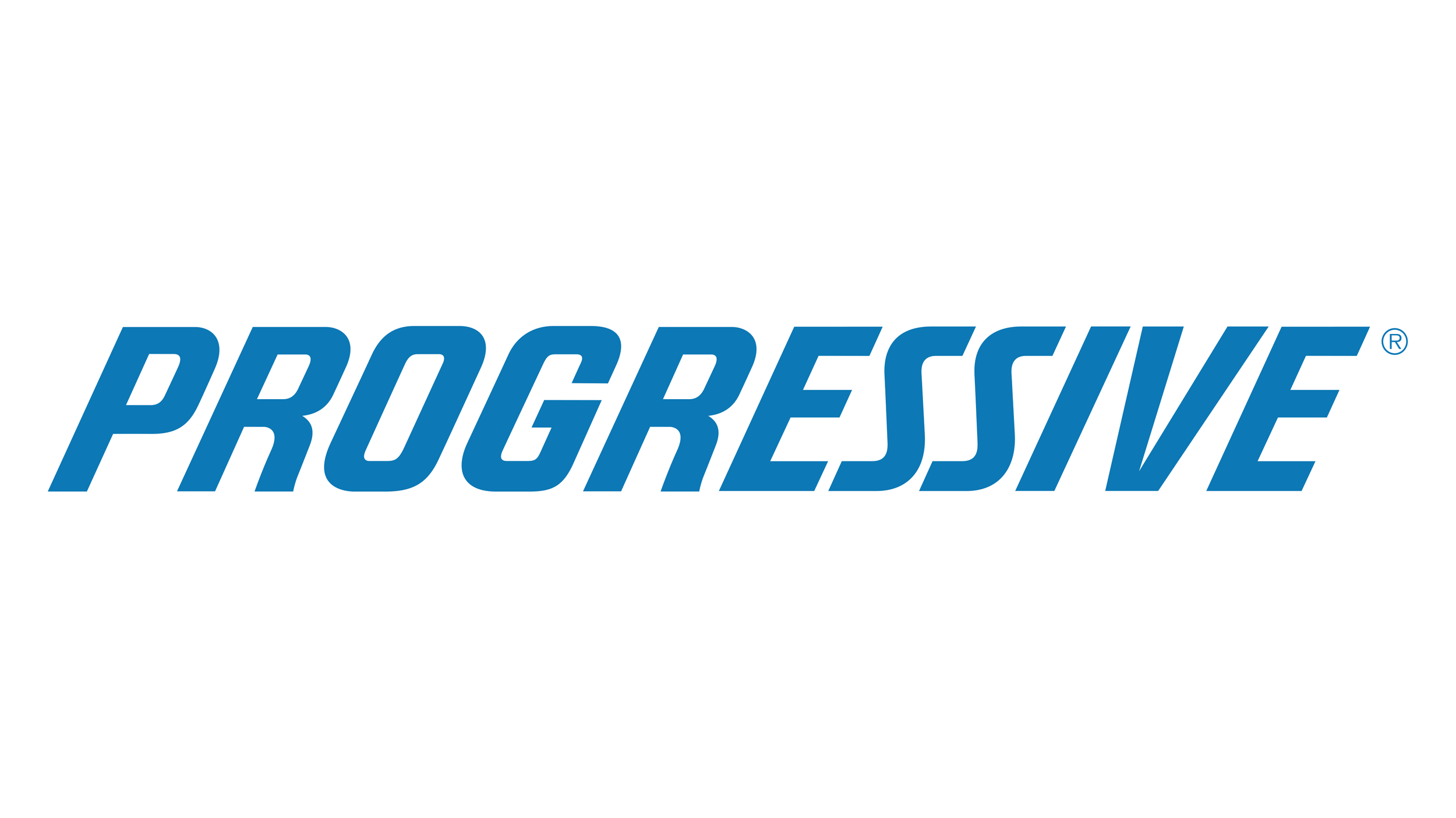 Progressive Insurance Logo