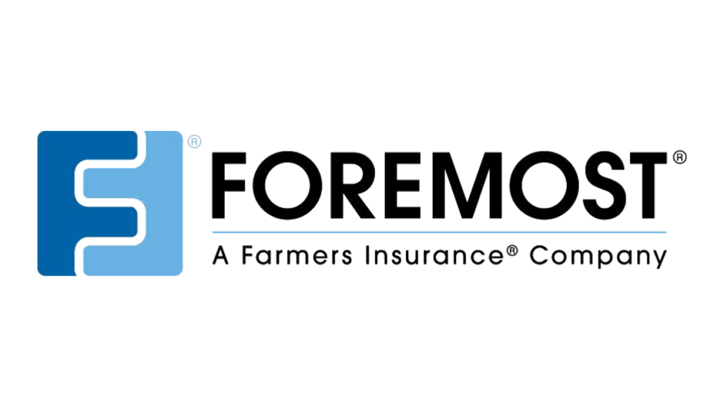 Foremost Insurance Logo