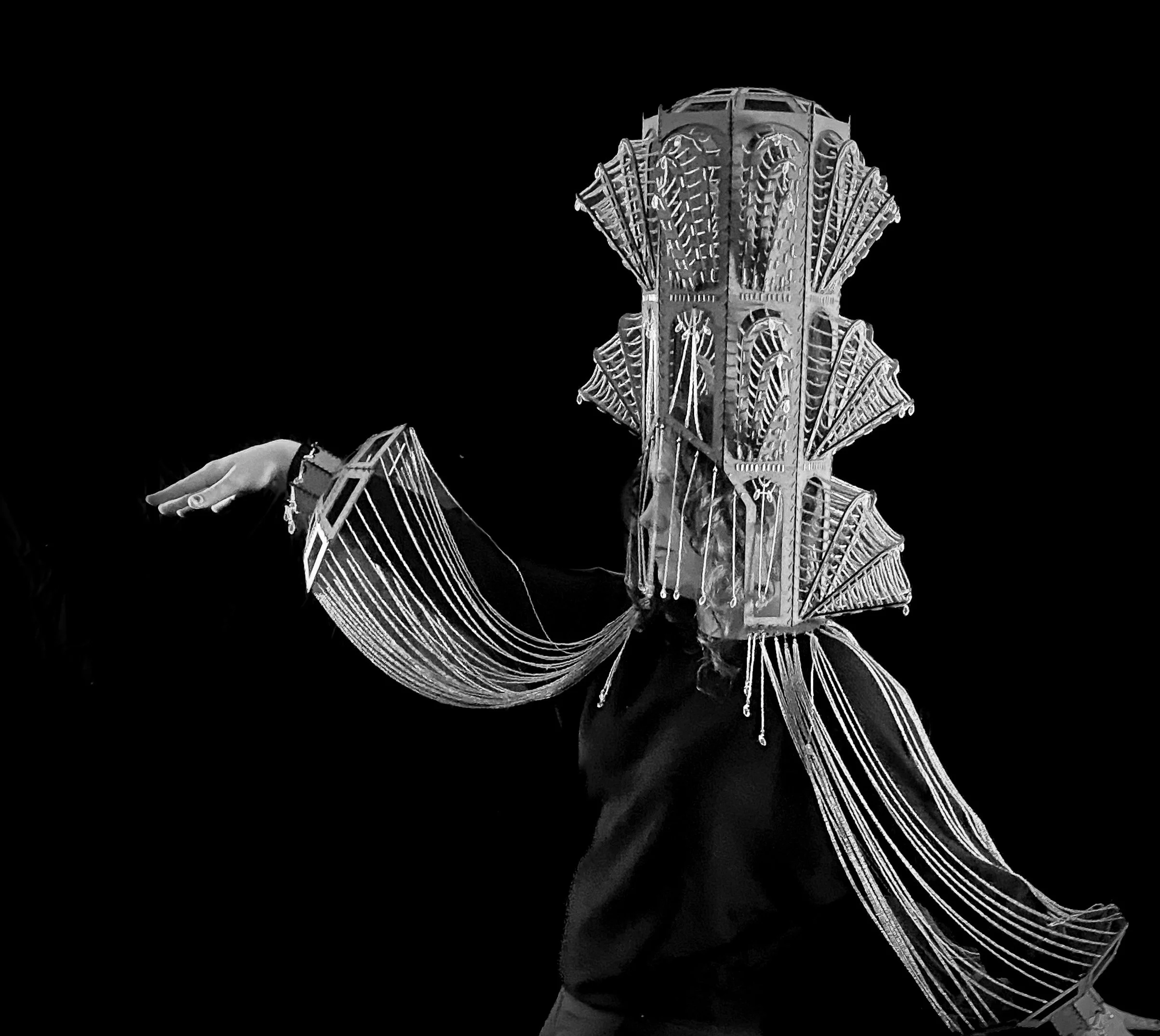 Arrayed Wearable System