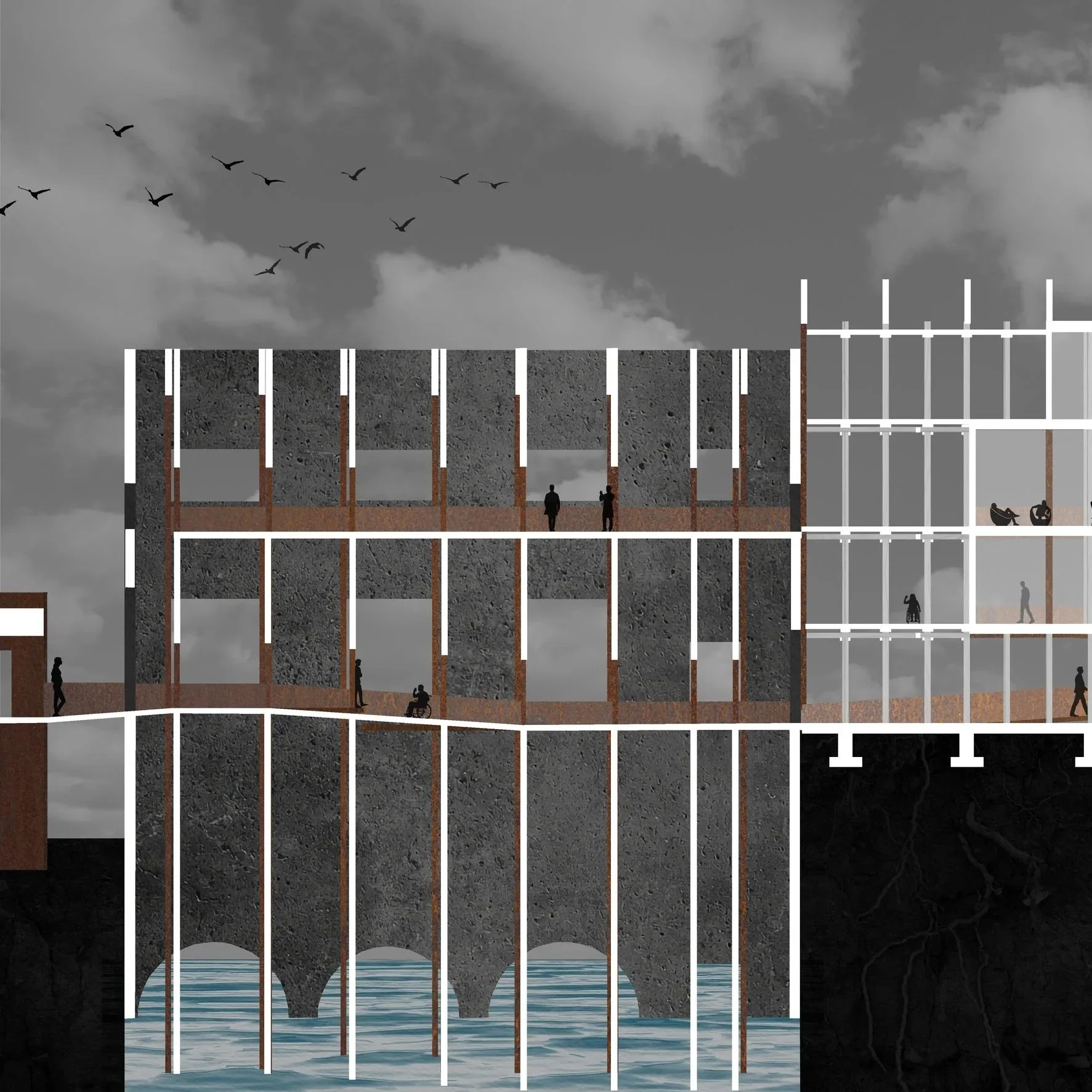 Riveree Science Center