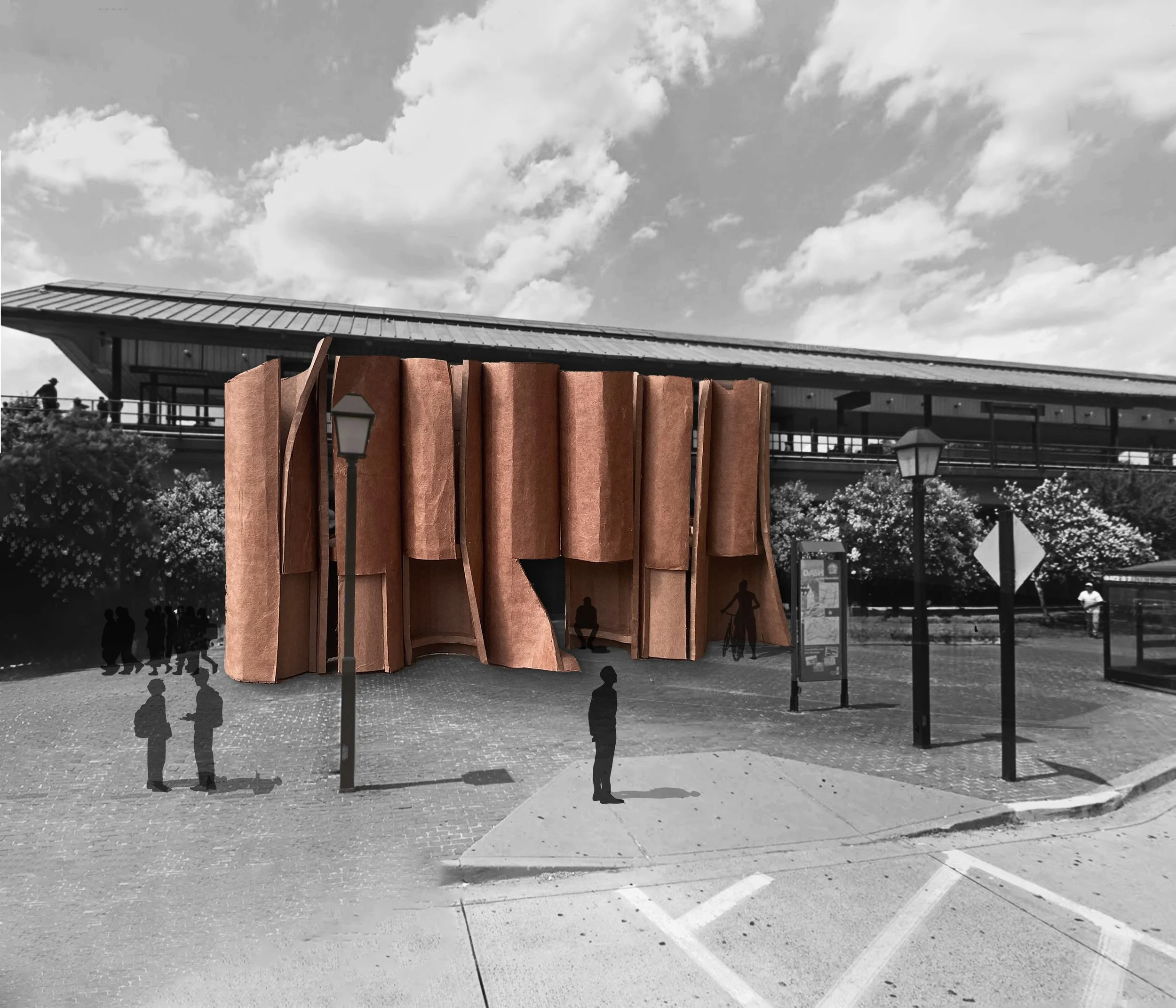 Washington D.P. (ee)