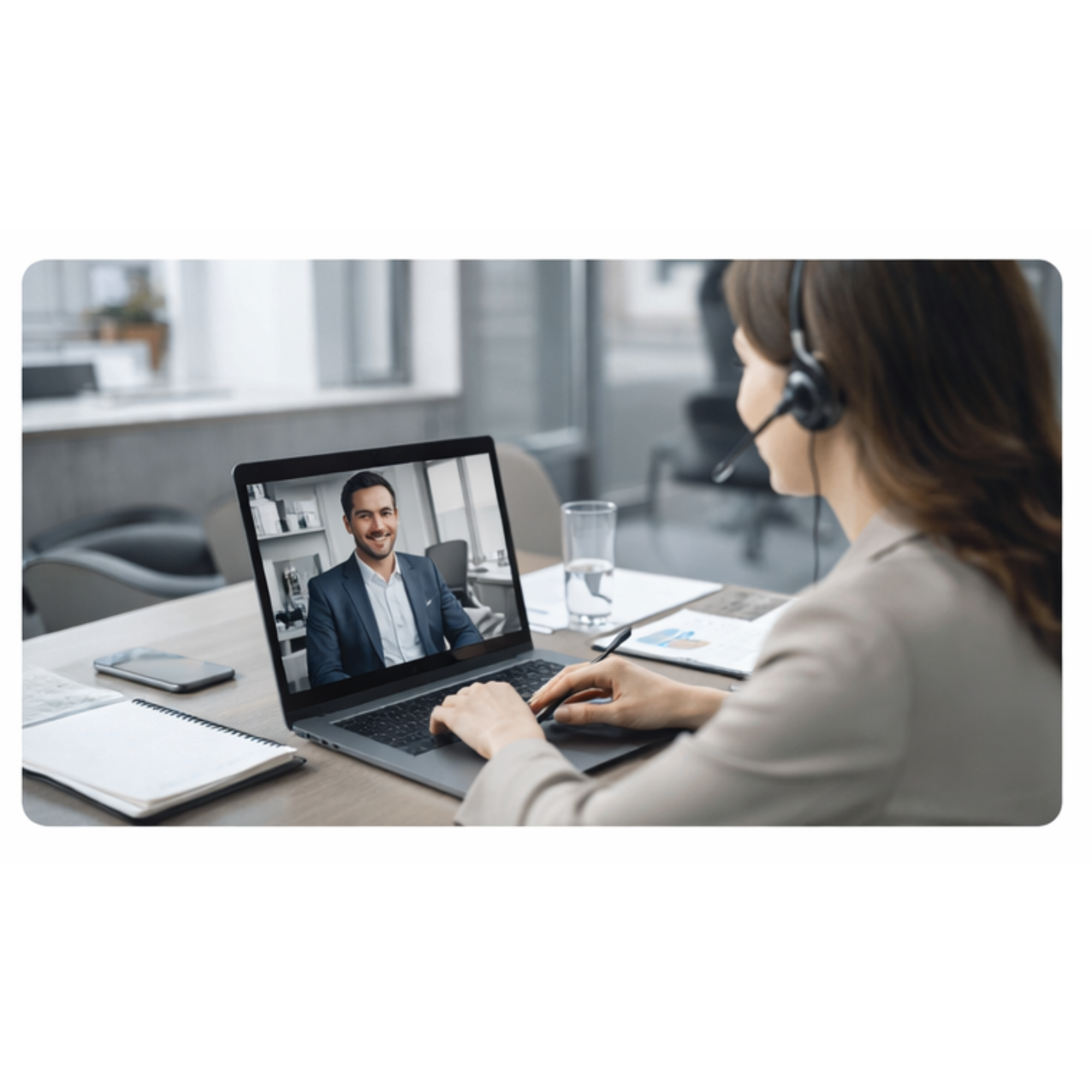 Virtual Executive Support