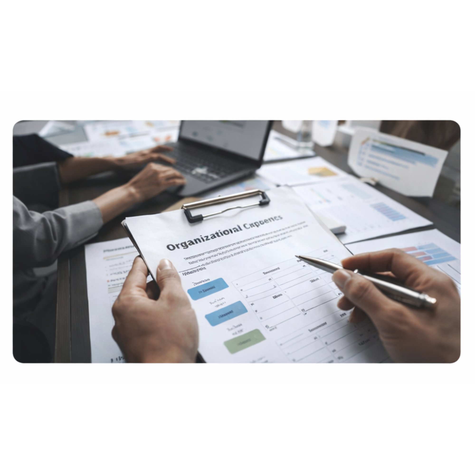 Document & Systems Creation
