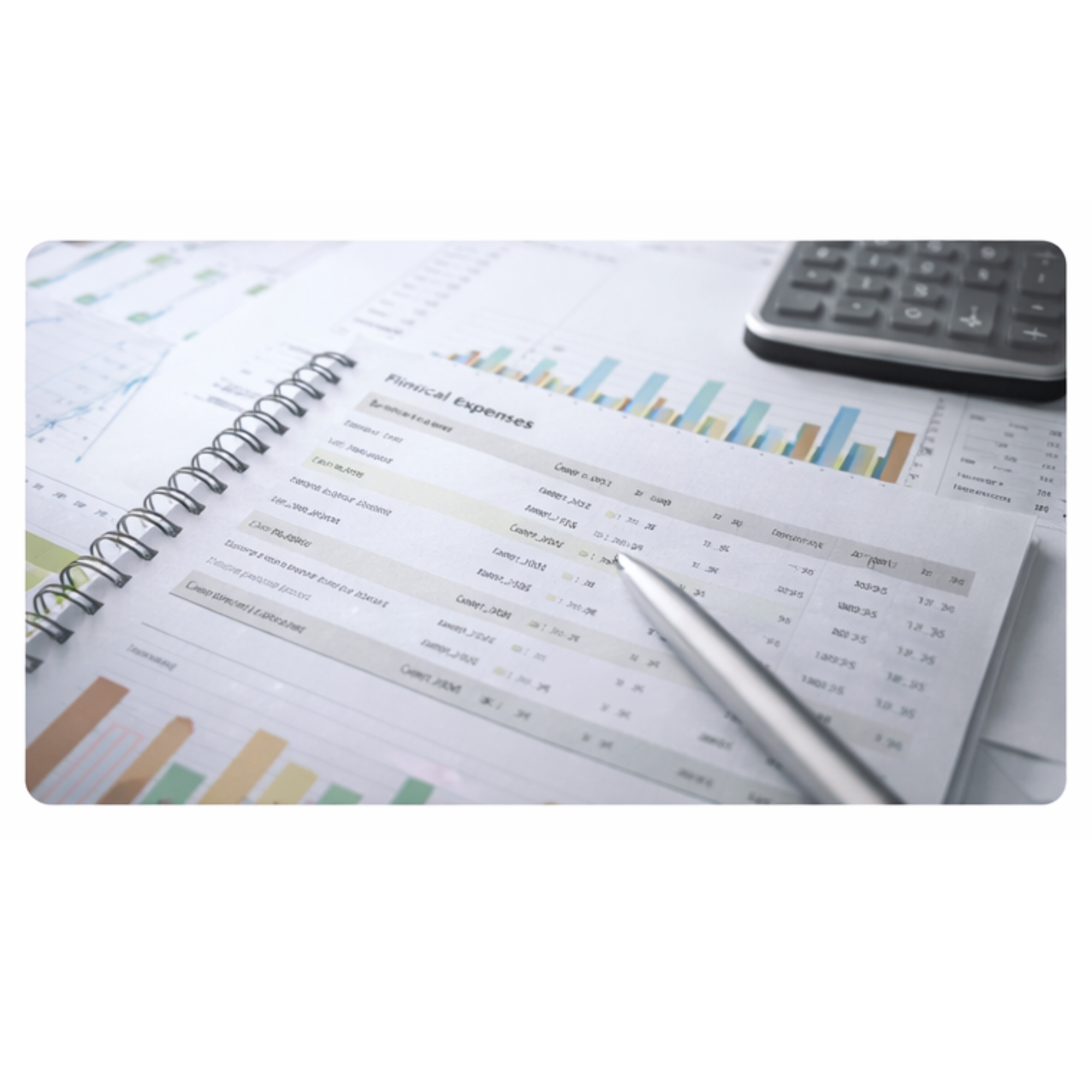 Bookkeeping