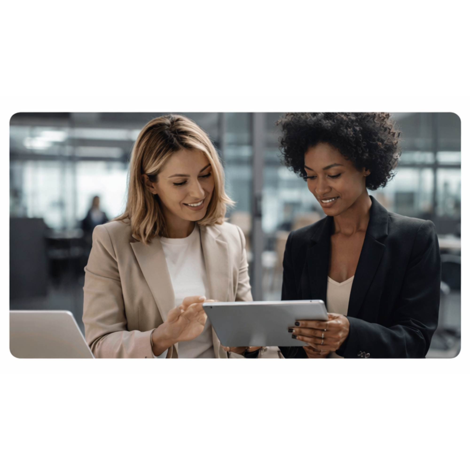 Executive Operations