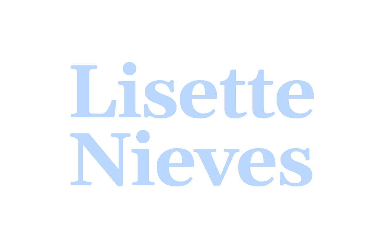 Lisette Nieves