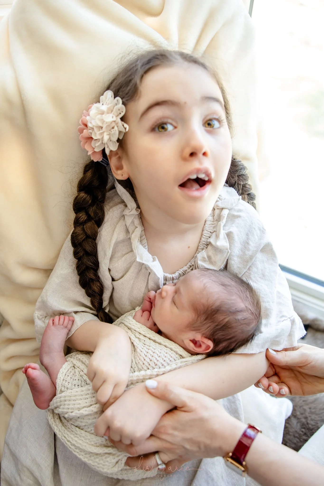 When Should You Book Your Newborn Photography Session? (Hint: Earlier Than You Think!)