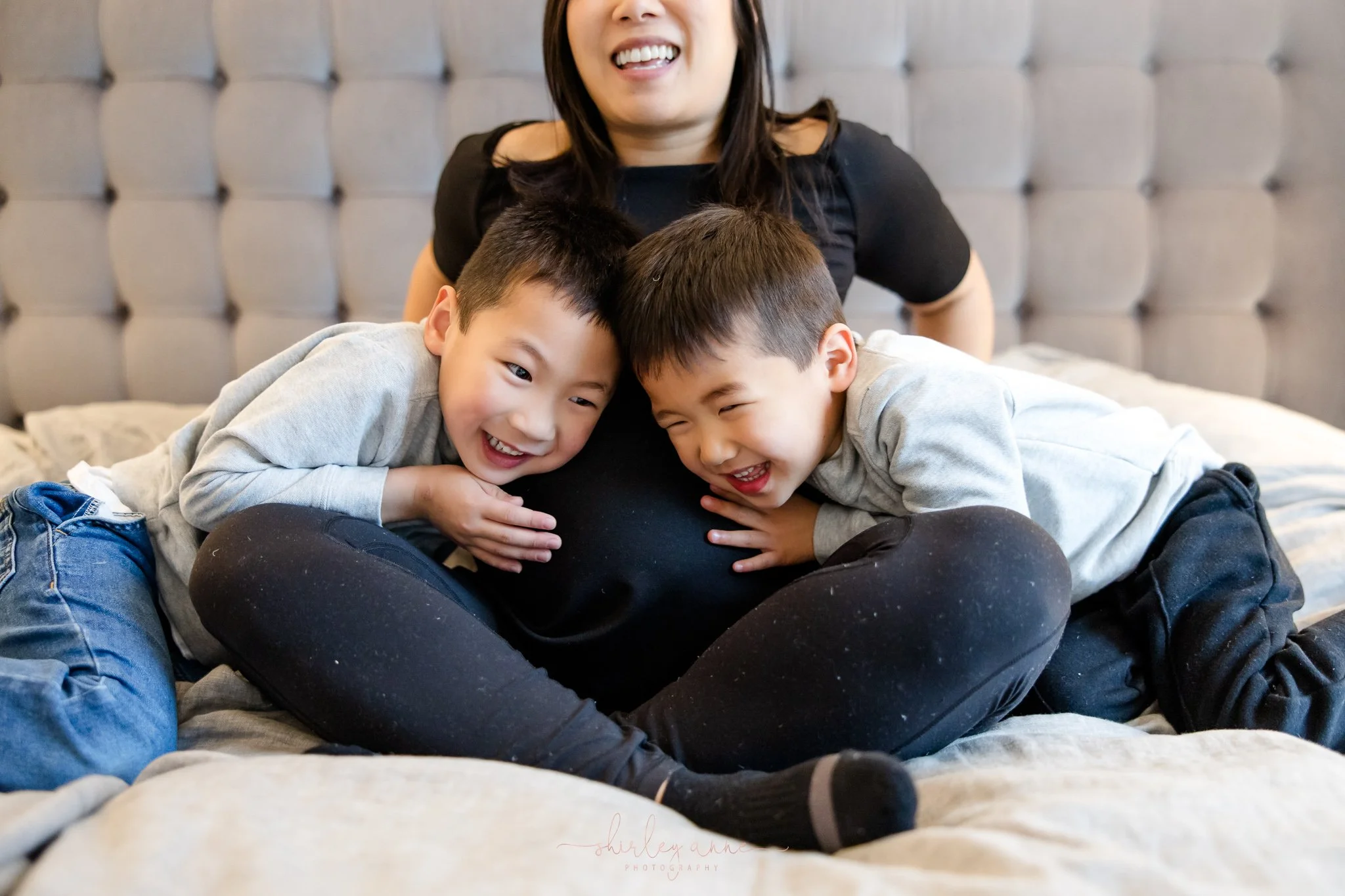 Before You Meet Your Baby: The Woman, Mother, and Family You Are Becoming