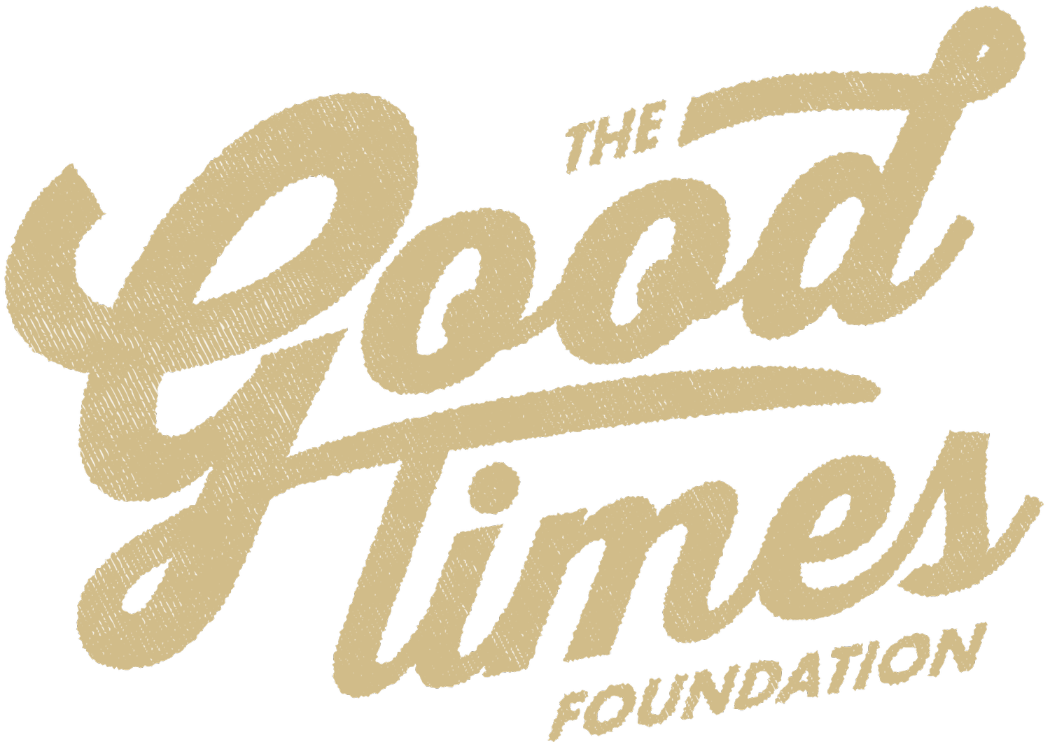 The Good Times Foundation