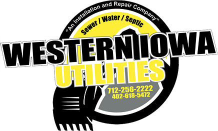 Western Iowa Utilities Logo