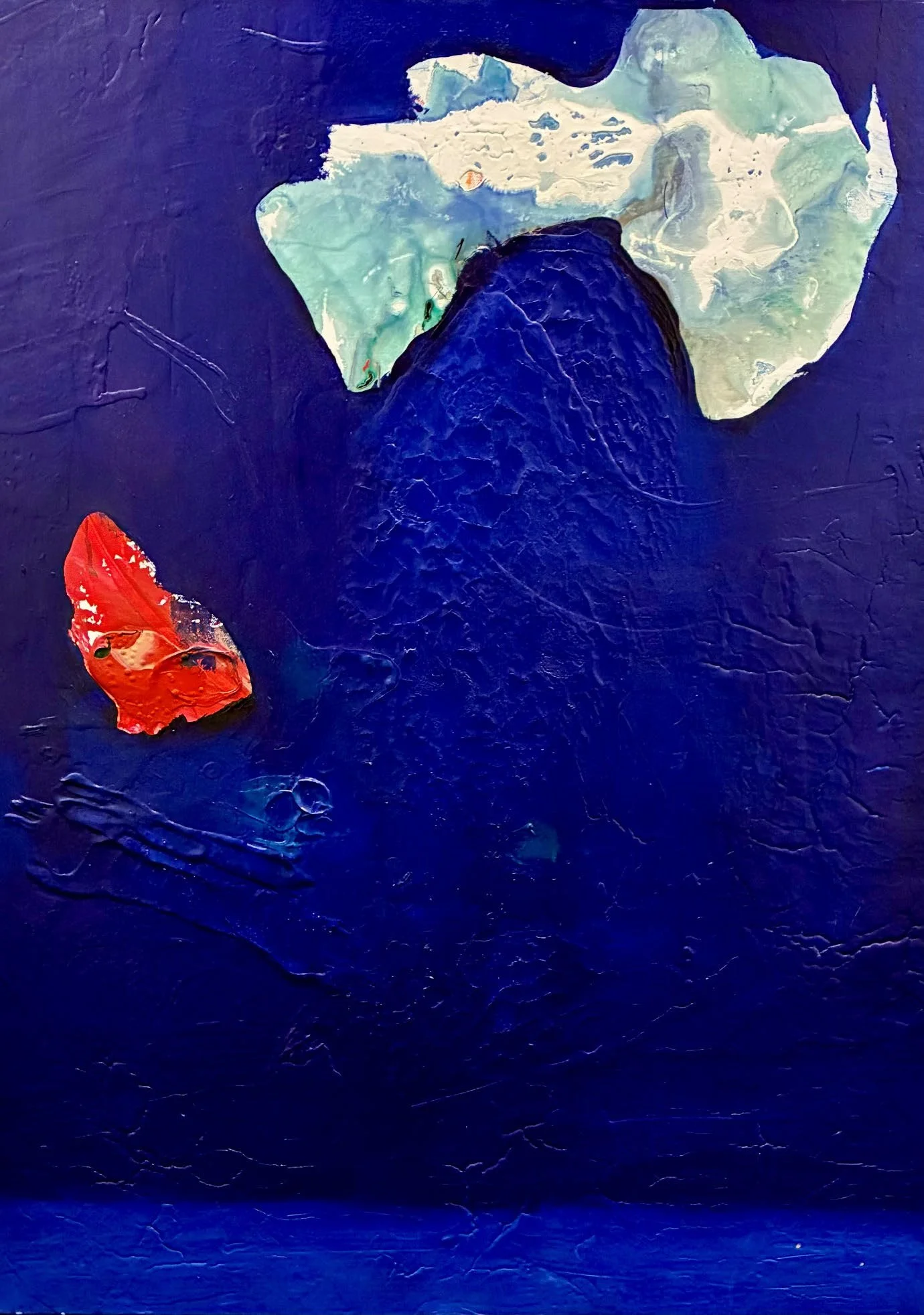 Deep Deceit, 2025, Acrylic on Canvas, 102cm x 76cm.jpeg
