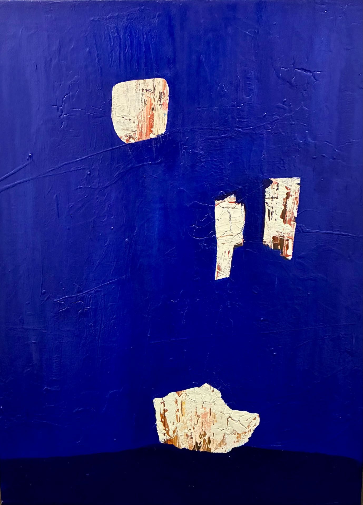 Tidebound, 2025, Acrylic on Canvas, 102cm x 76cm.jpeg