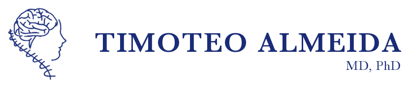 Timoteo Almeida, MD, PhD