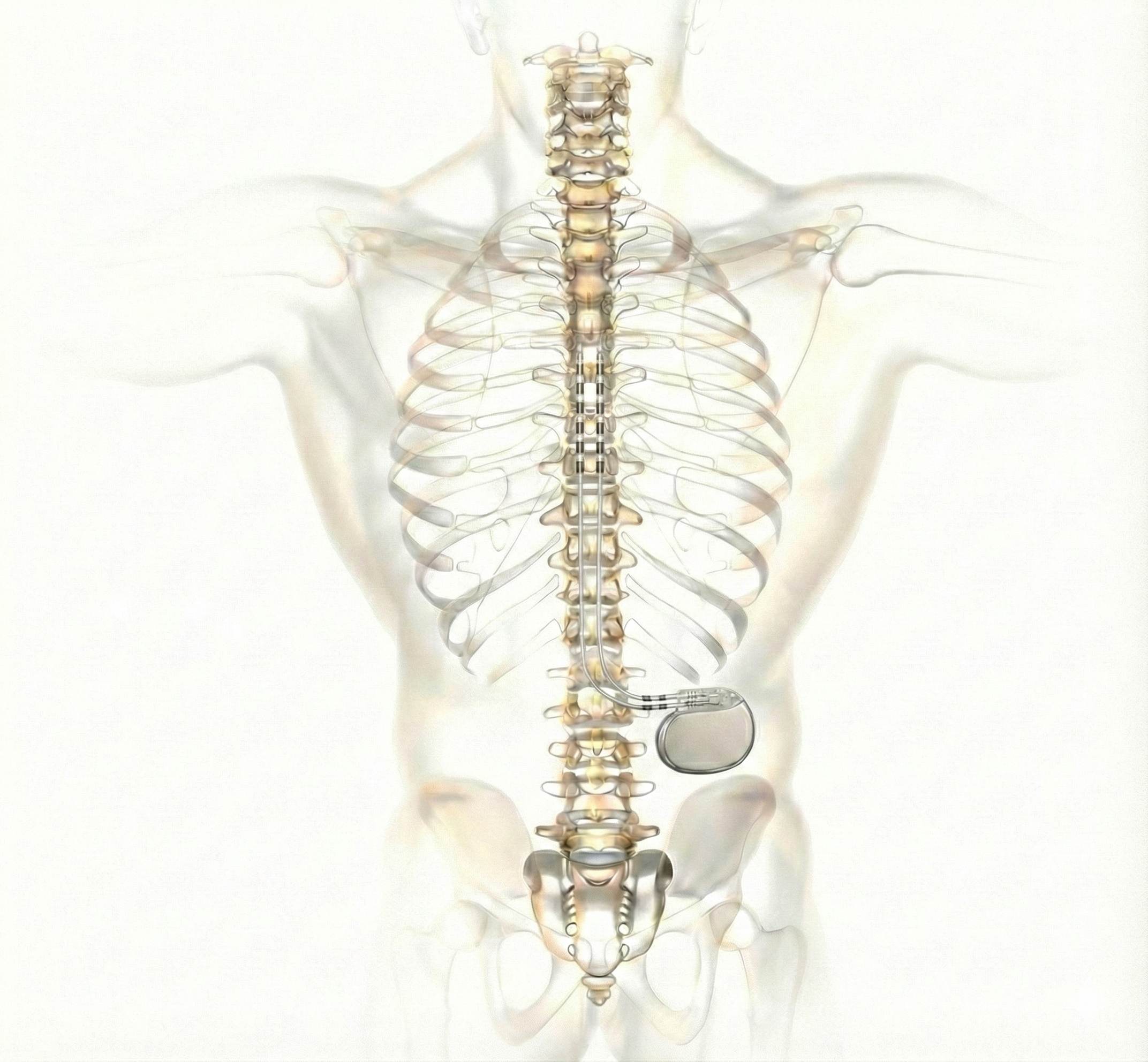 Spinal cord stimulation (SCS) evaluation and treatment for back pain by Dr. Timoteo Almeida at UPMC.