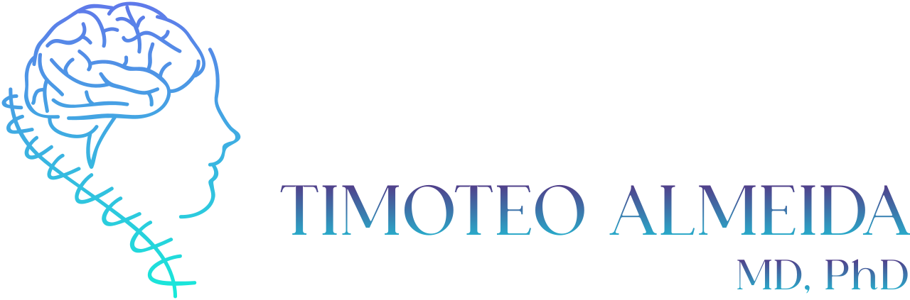 Timoteo Almeida, MD, PhD