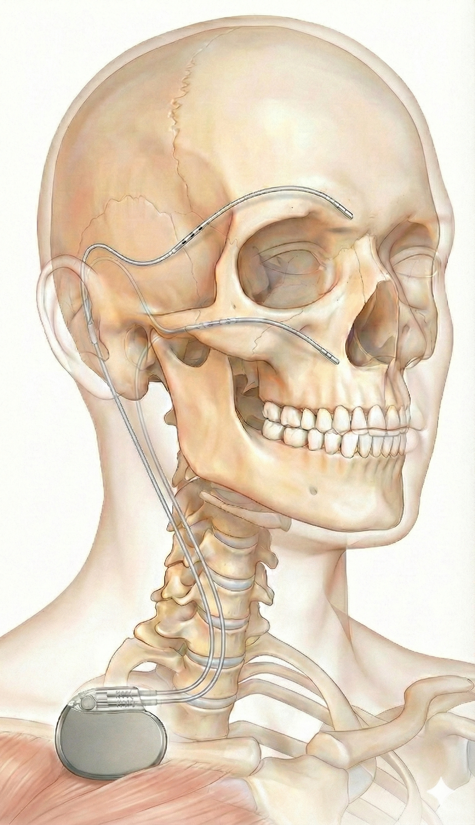 Treatment options for trigeminal neuralgia including percutaneous rhizotomy and Gamma Knife radiosurgery by Dr. Timoteo Almeida at UPMC.