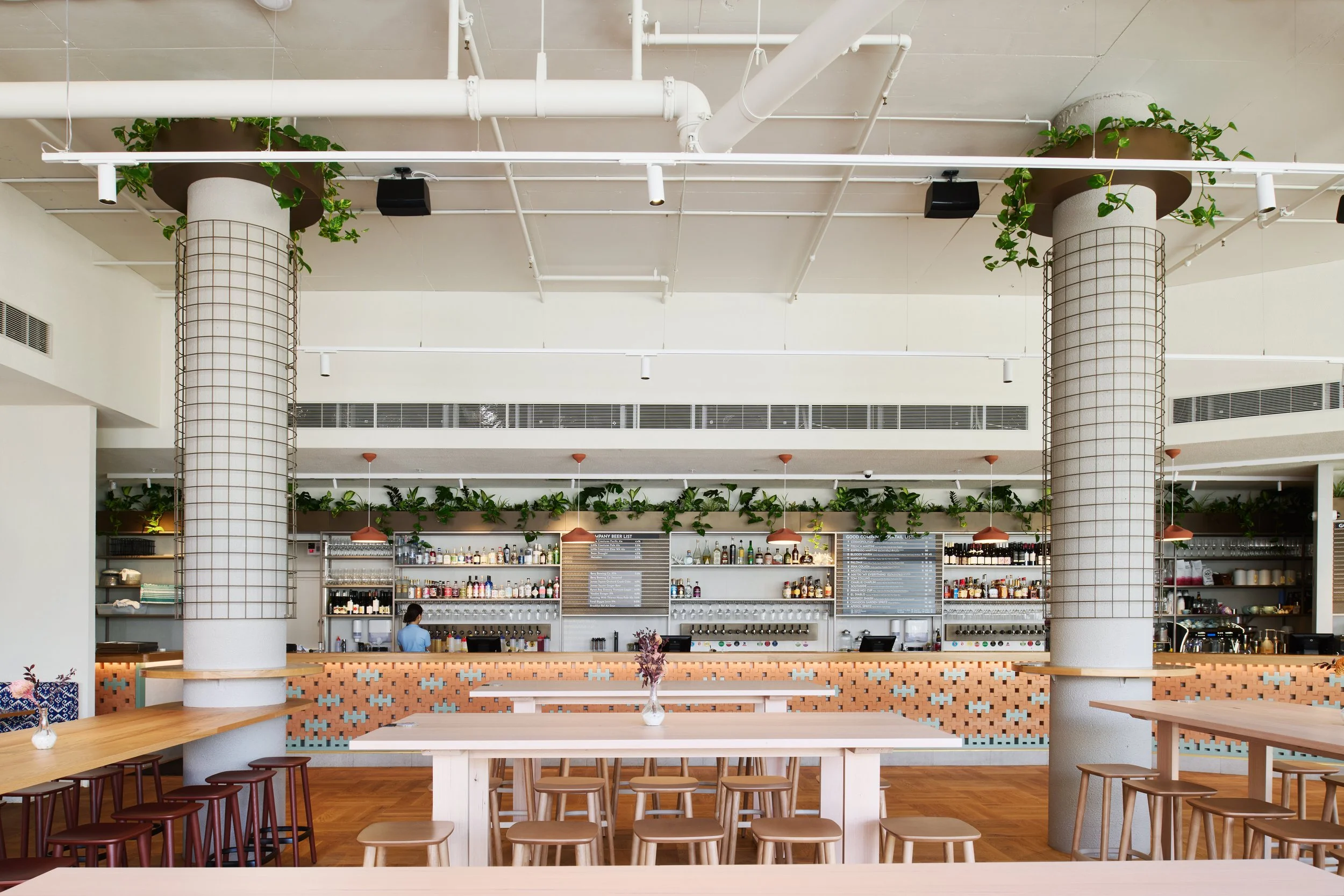 Good Company [hospitality]