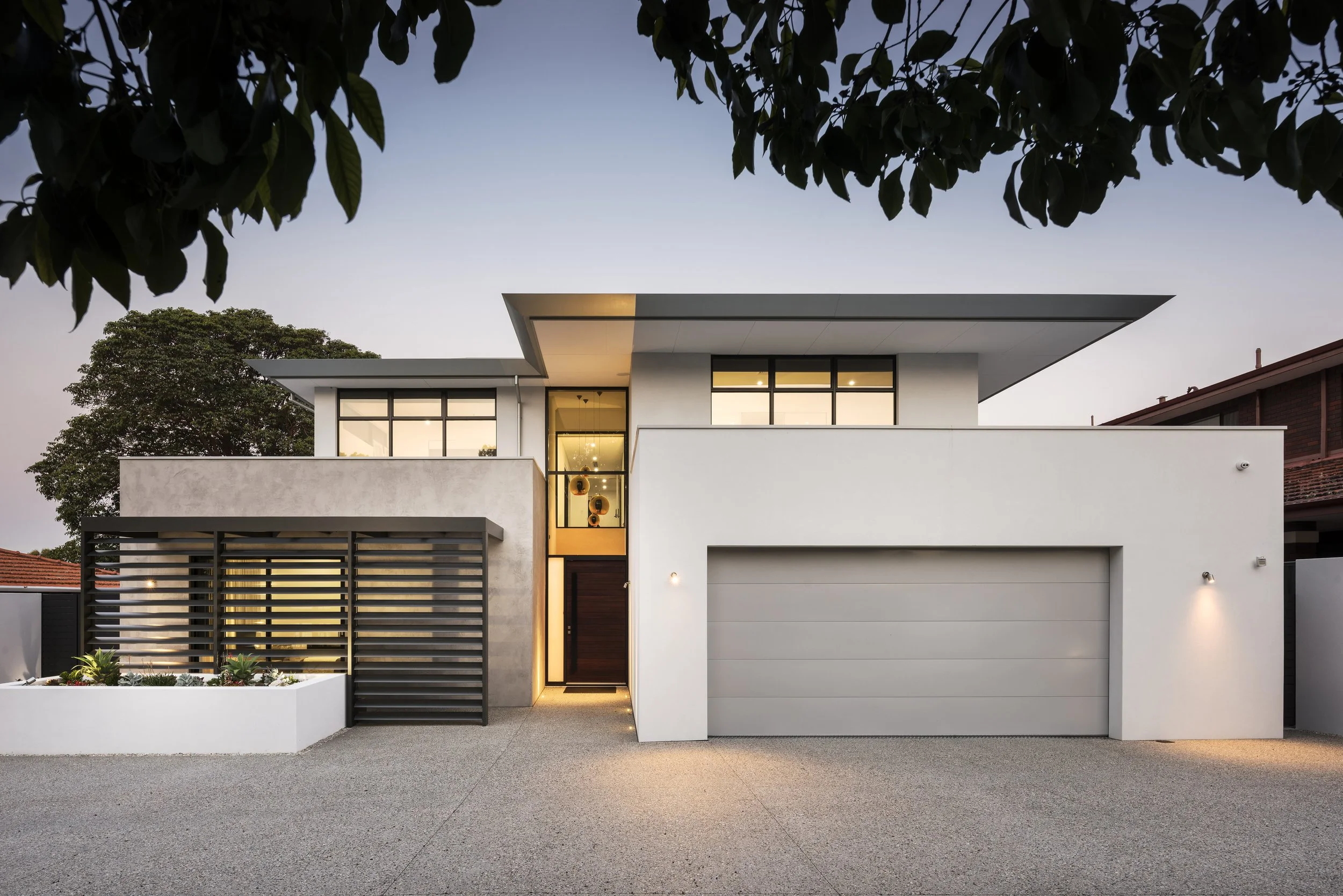 Thomas Street [residential]