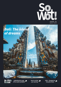 SoWot issue 3