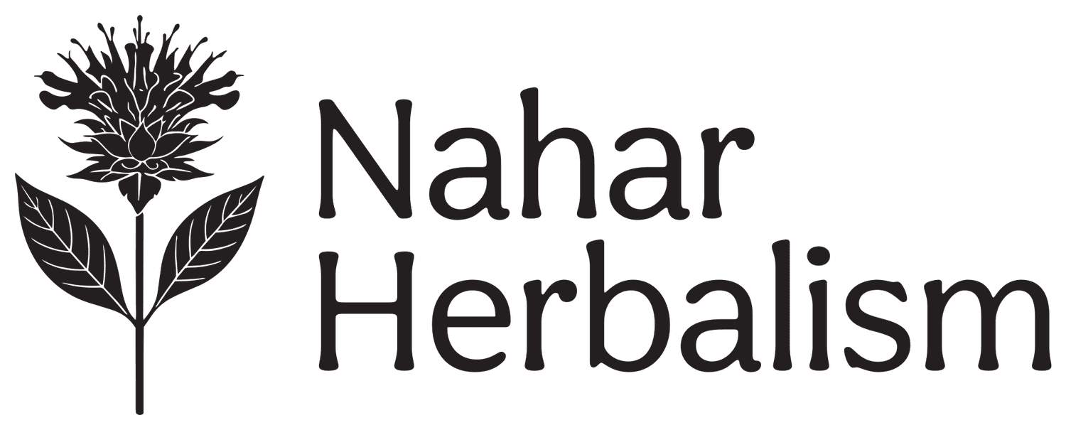 Nahar Herbalism