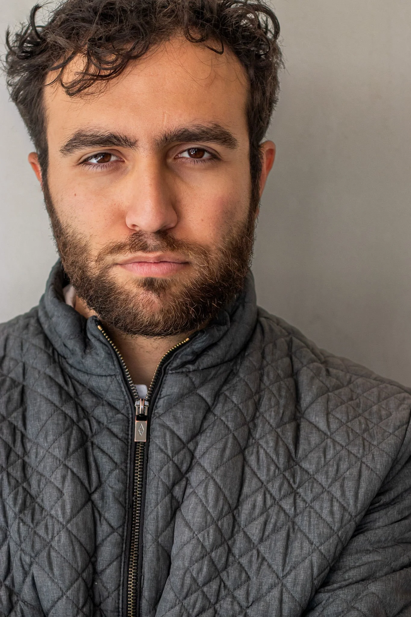 Audio Engineer for Renaissance Men Studios. Hands-on in the creation and development of each voice over reel. 