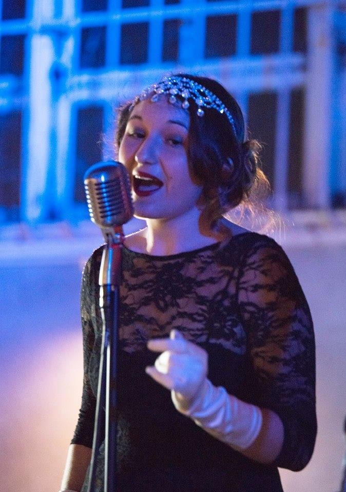 Live Venue Performances