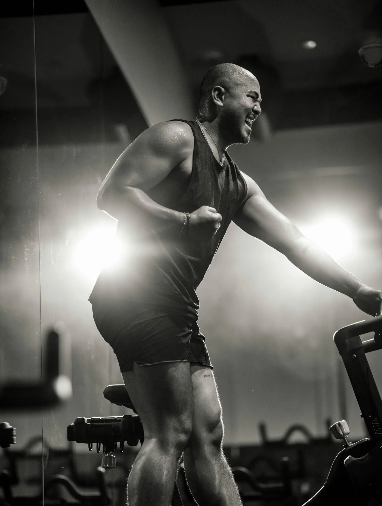 Inspiring Conversations with John Aquino of The John Experience