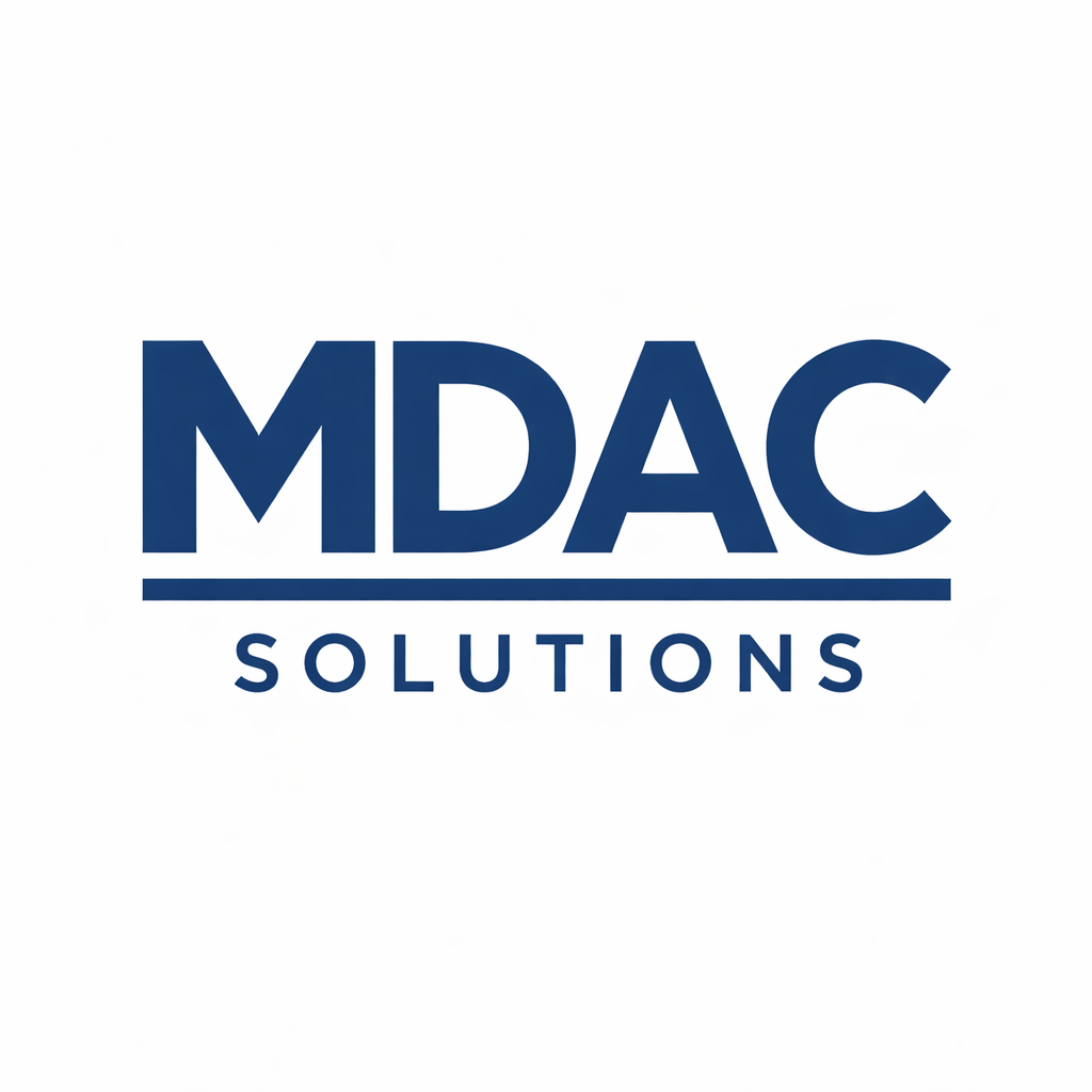 MDAC Solutions LLC