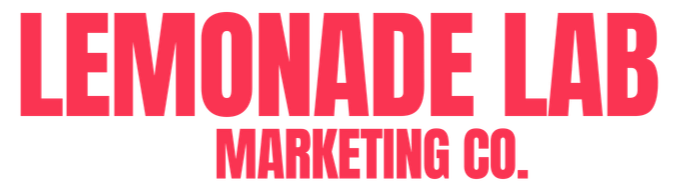 LEMONADE LAB.