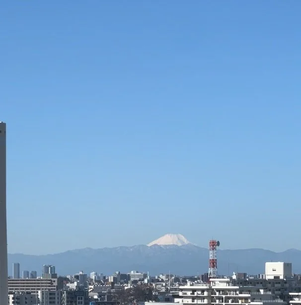 My First Trip to Japan