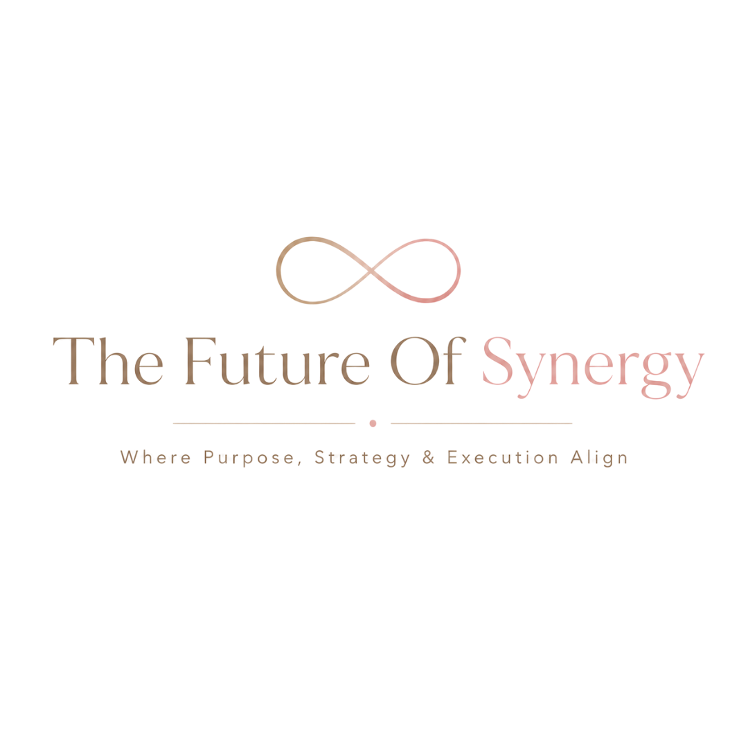 The Future Of Synergy