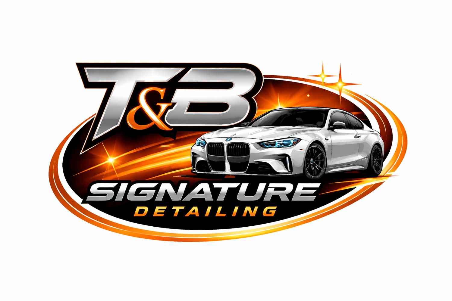 T&amp;B Signature Detailing