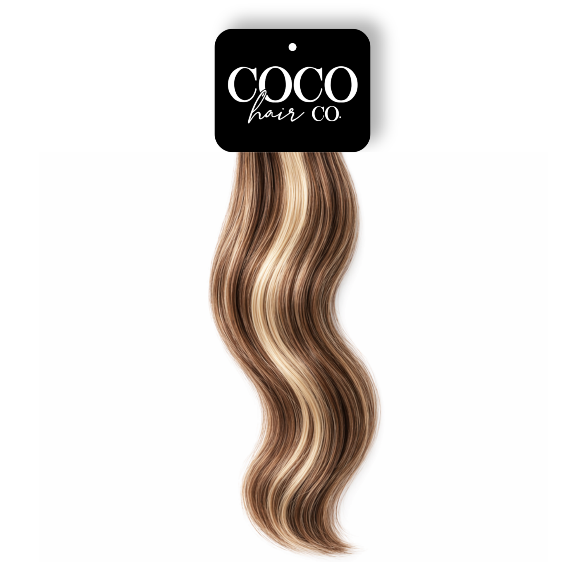 Toasted Toffee - Genius Weft