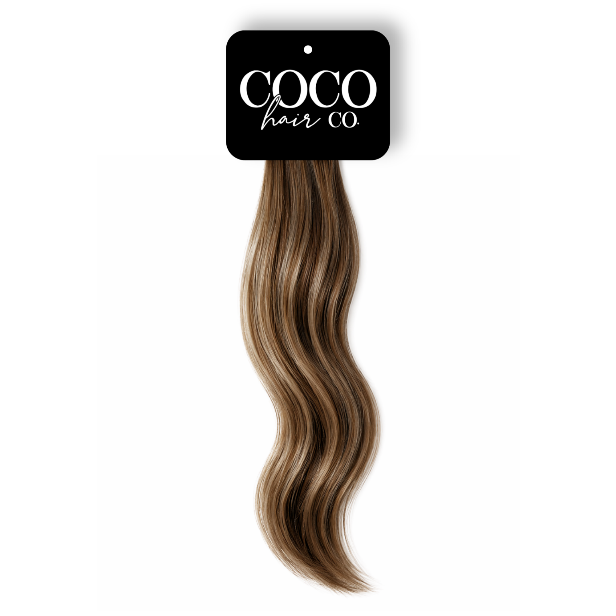 Cool Chestnut - Genius Weft