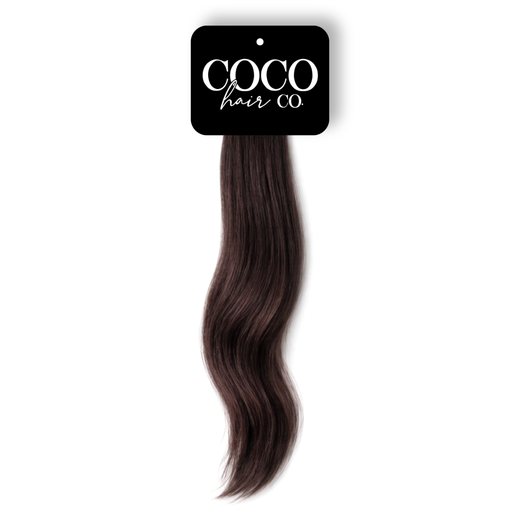 Espresso Brown - Genius Weft