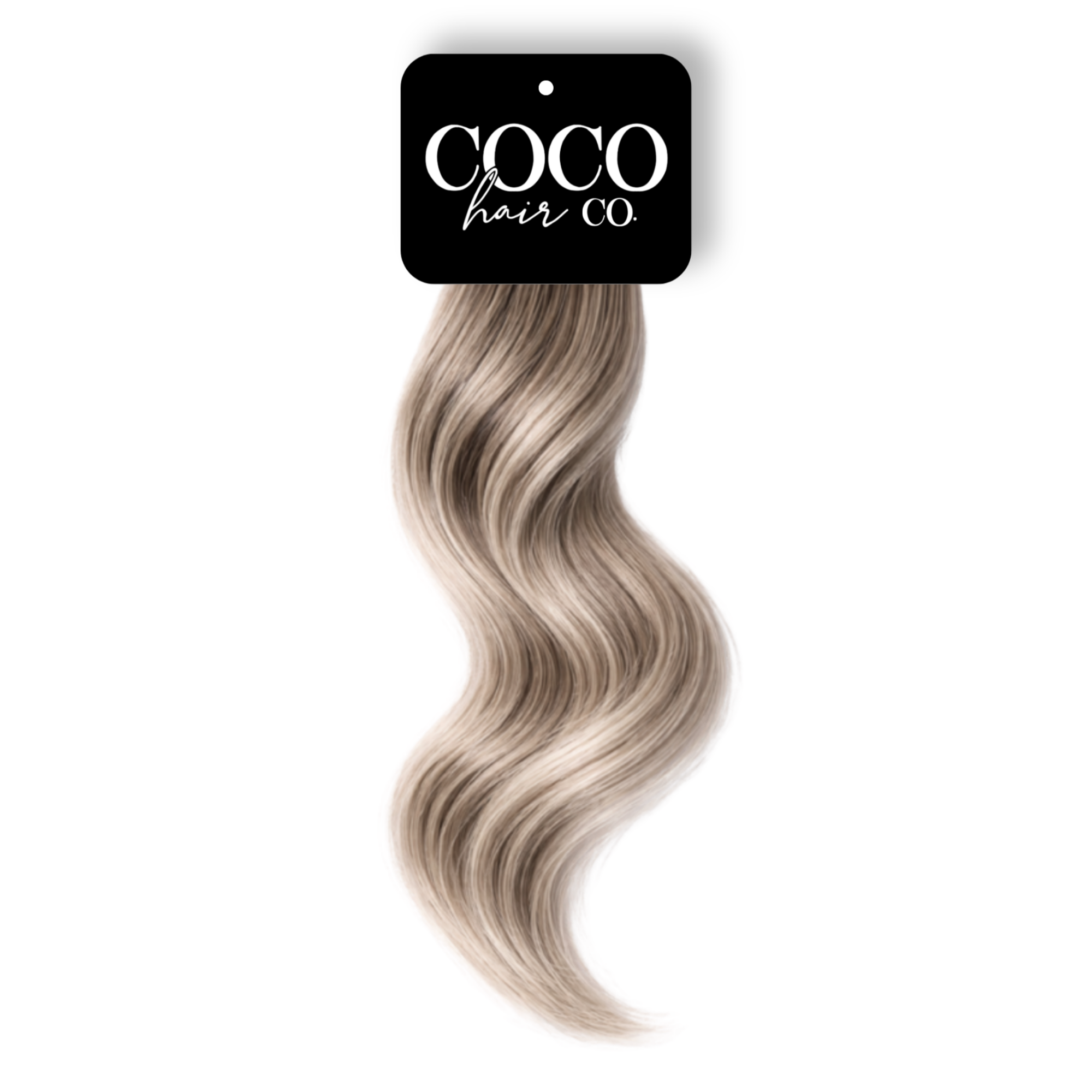 Coco Mocha - Genius Weft