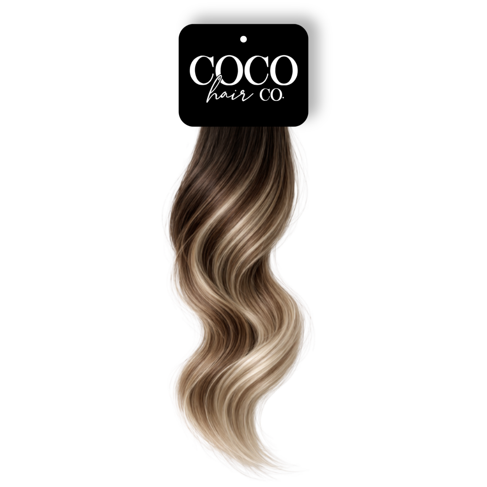 Cafe Mocha - Genius Weft