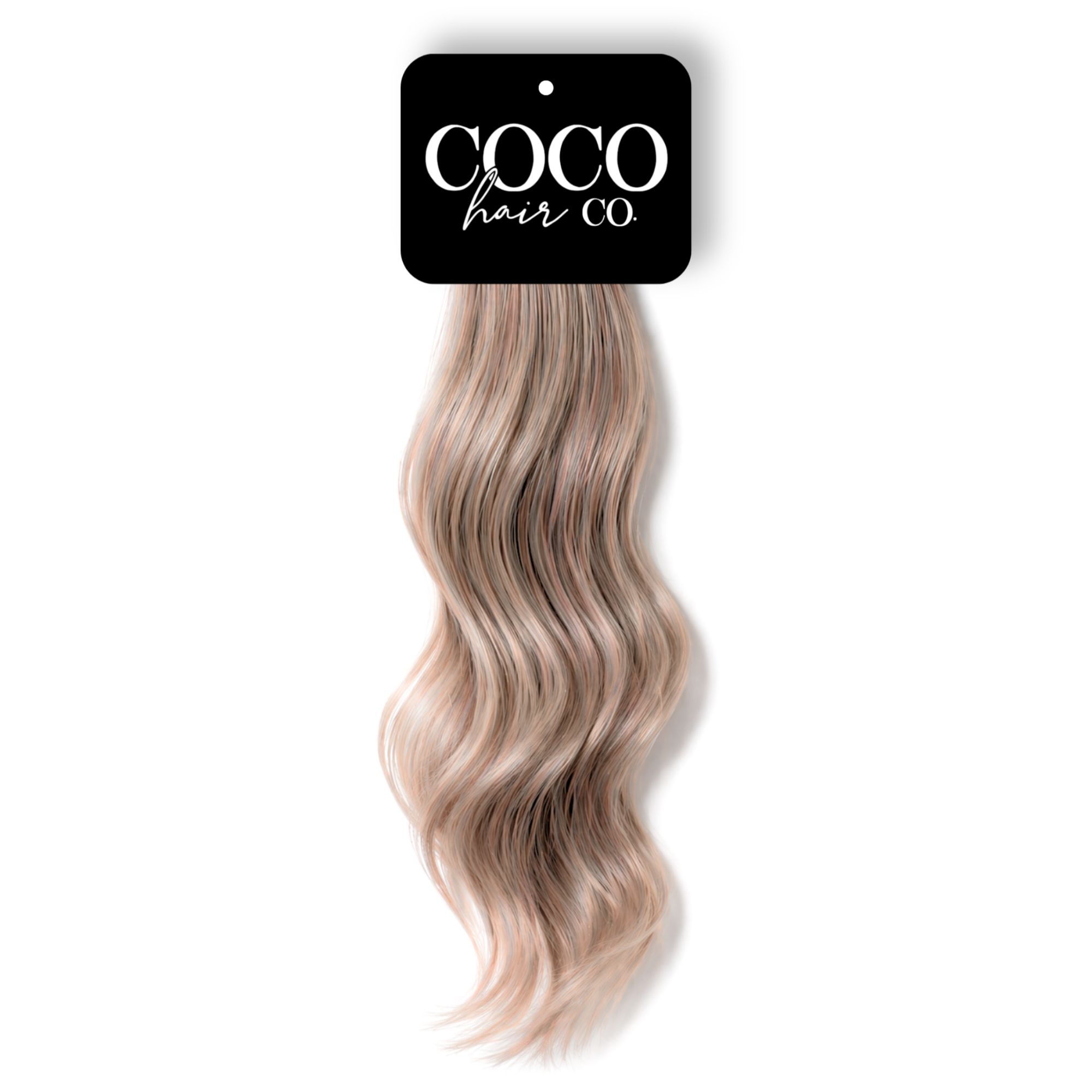 Mushroom Beige - Genius Weft