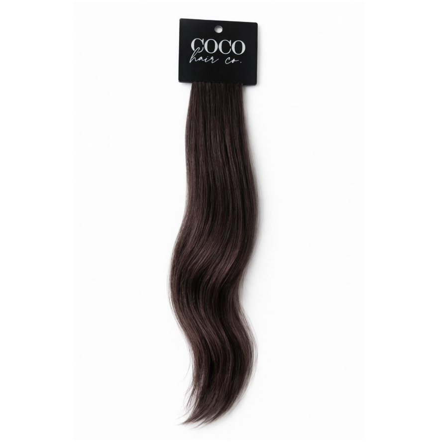 Espresso Brown