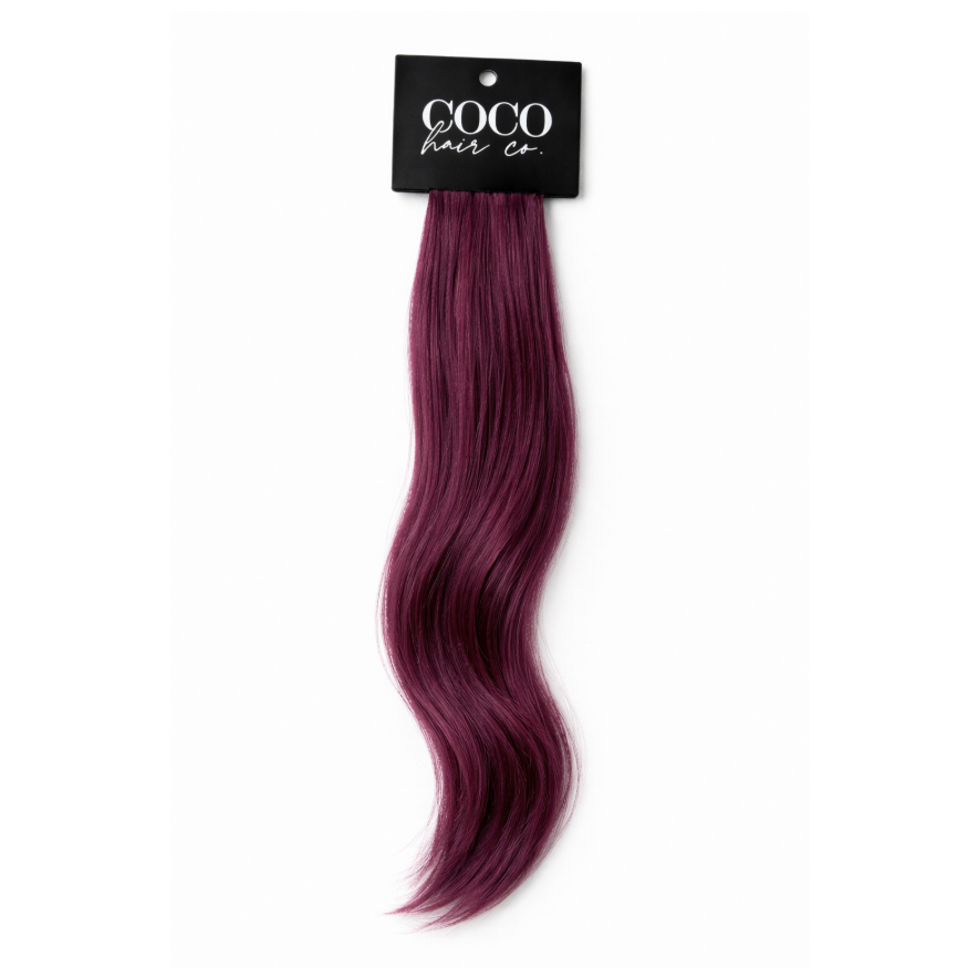 Chocolate Cherry