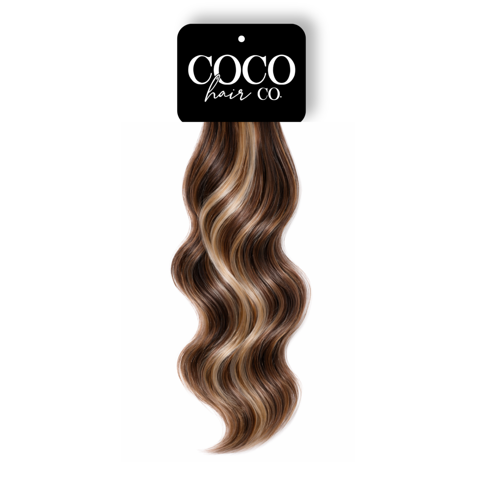 Cinnamon Dolce - Genius Weft