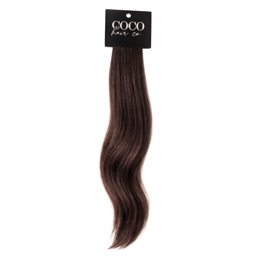 Warm Coco - Genius Weft