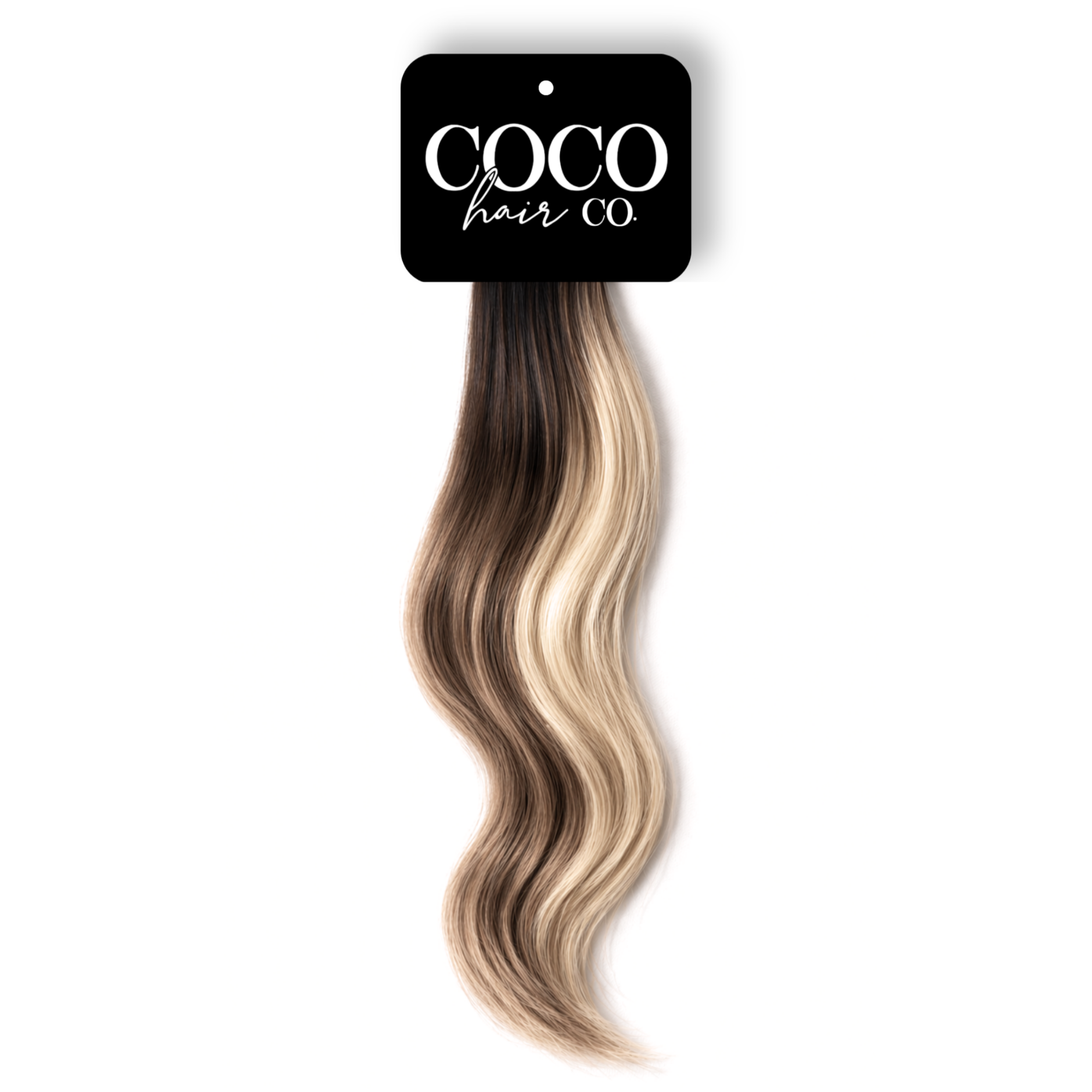 Blonde Bellinil - Genius Weft (Copy)