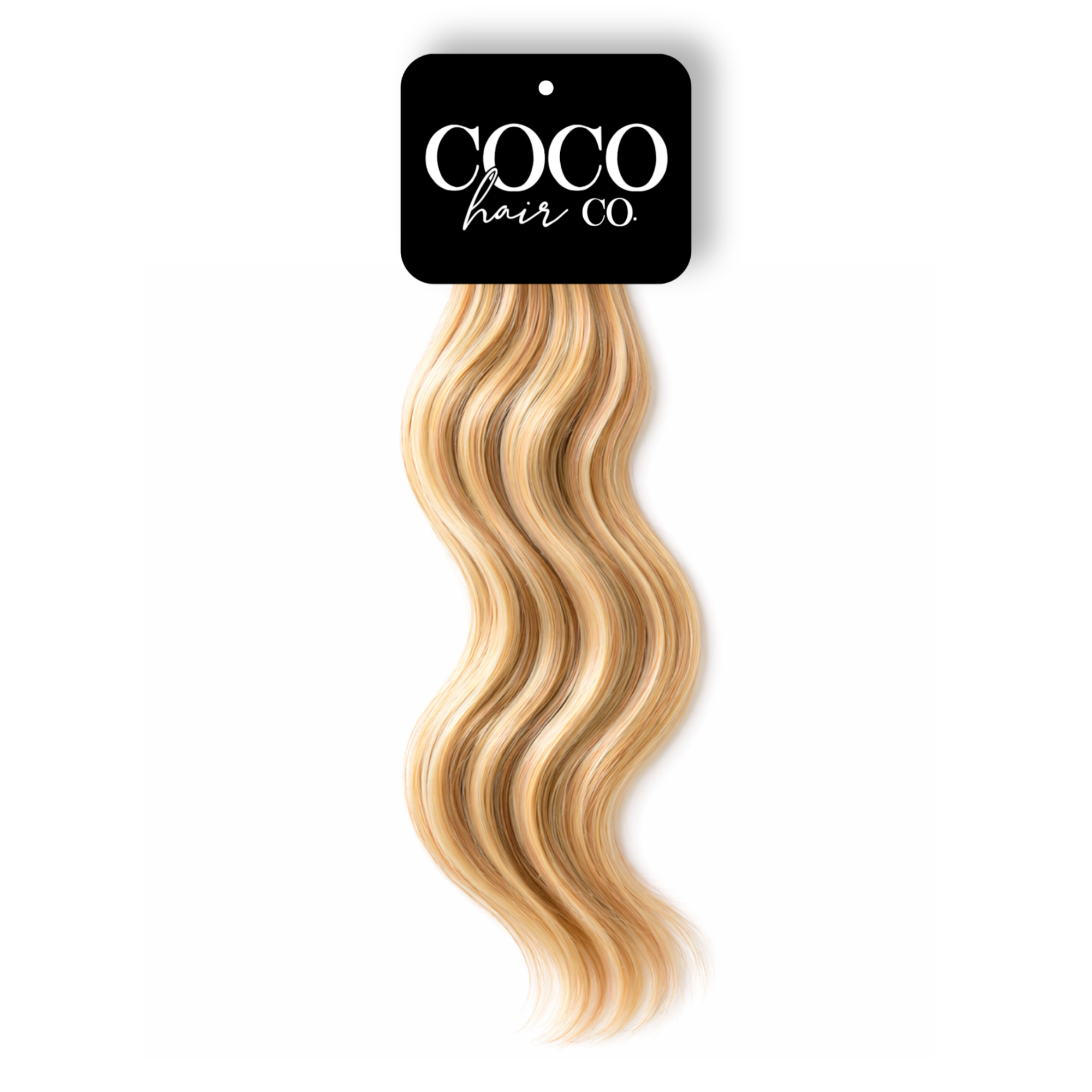 Warm Gold - Genius Weft