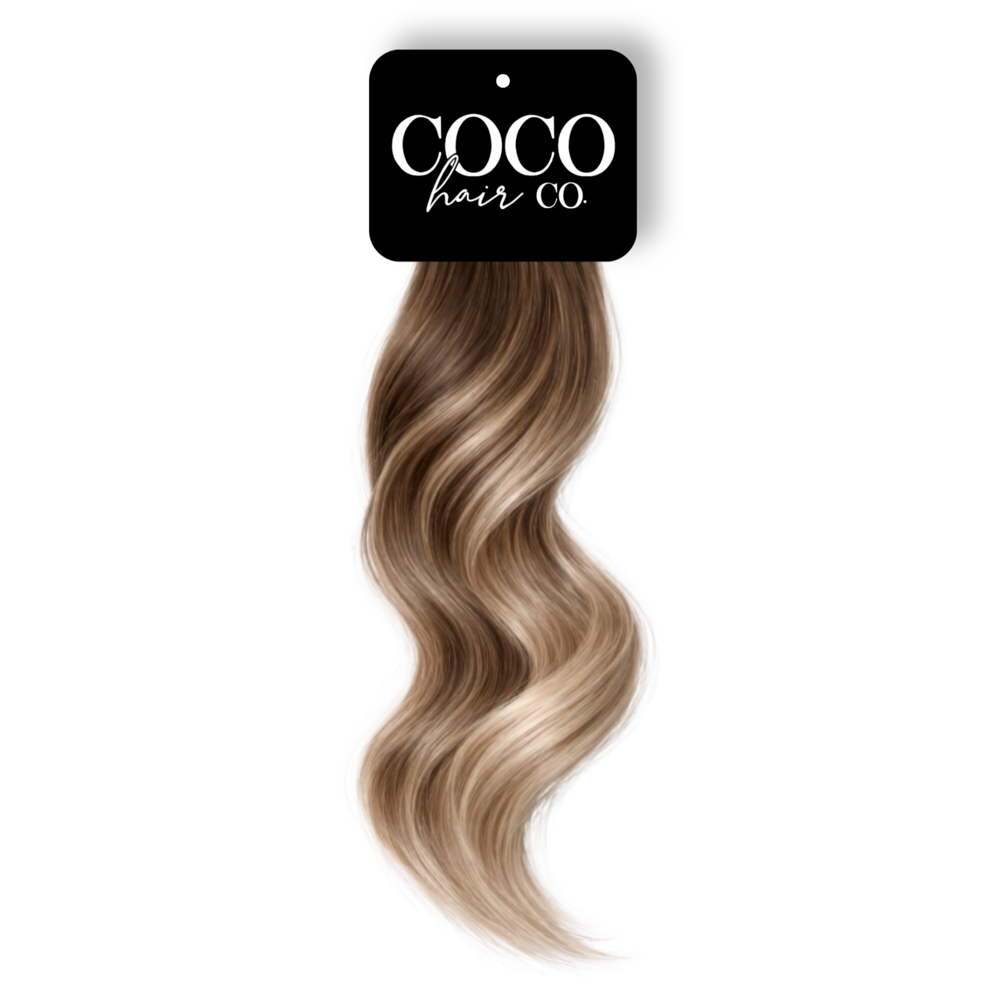 Cinnamon Spice - Genius Weft