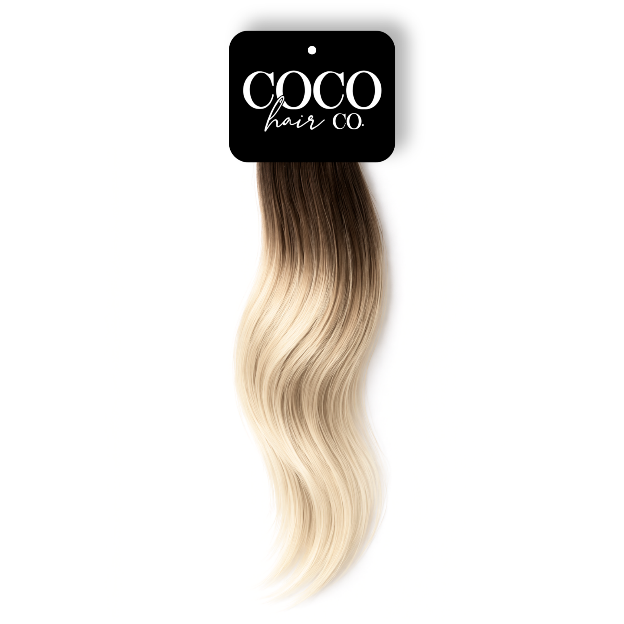 Bronde Bliss - Genius Weft