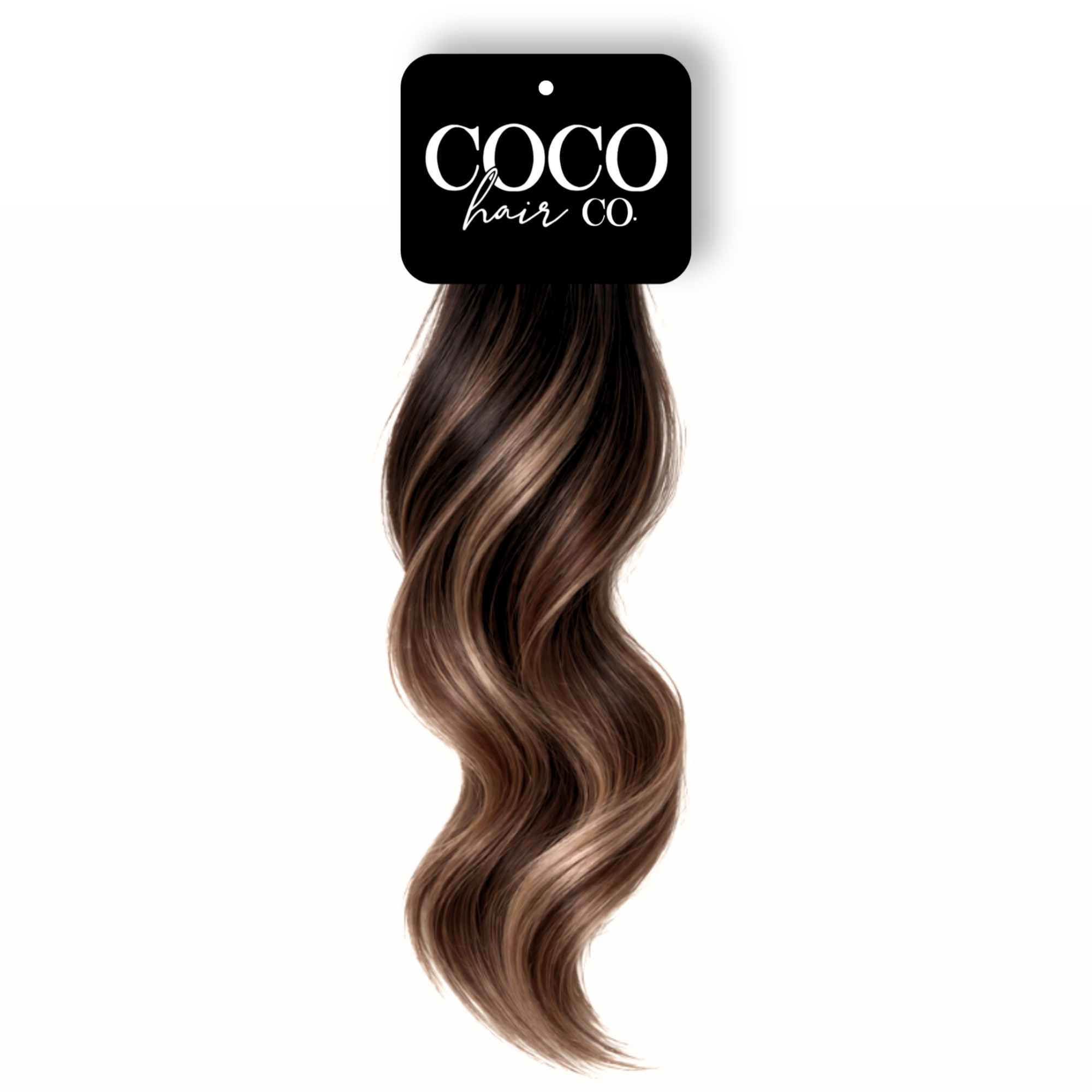 Vanilla Latte - Genius Weft (Copy)
