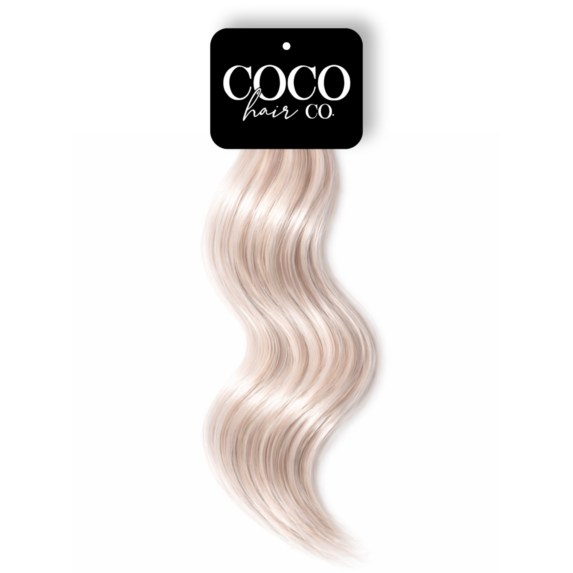 Pearl Blonde - Genius Weft